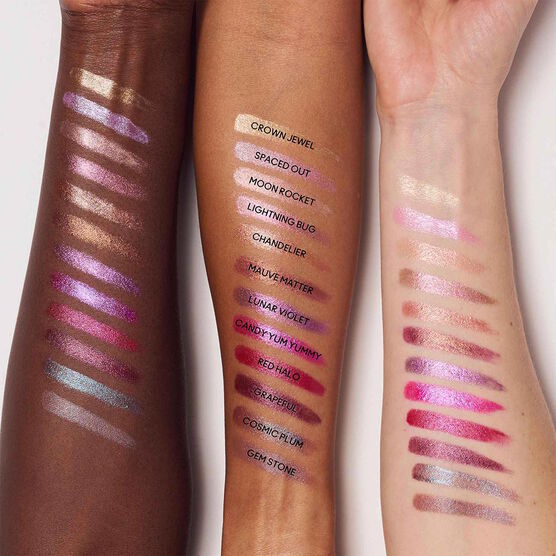 L&Aacute;PIS BATOM MAC DAZZLELIPS CRAYION